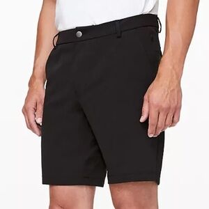 Lululemon Commission Short 9" *Light, 31" Waist, Medium